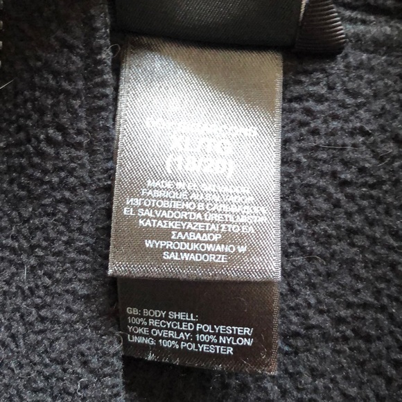 North Face - Picture 2 of 2